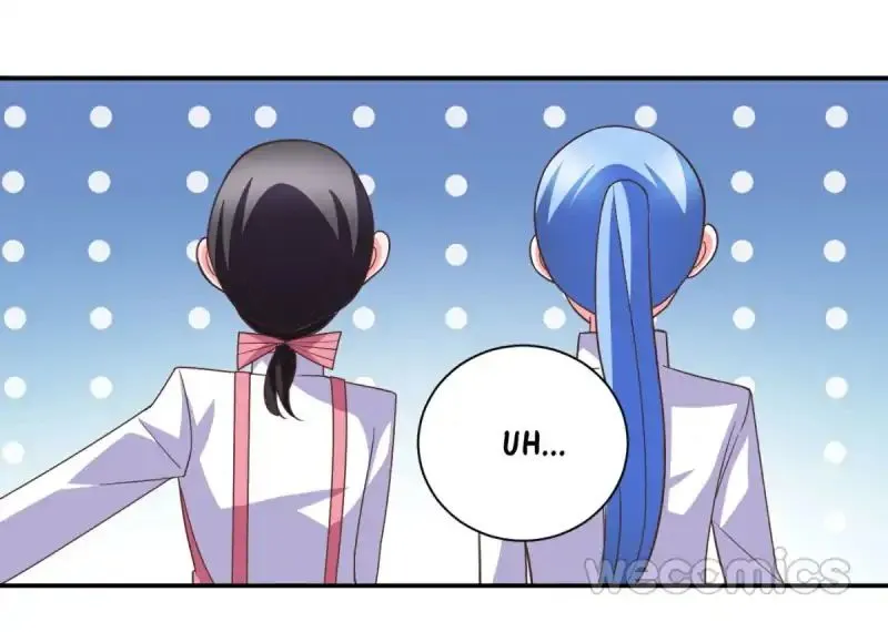 Read My Vampire Lover chapter 46 image 42 on Lezhin