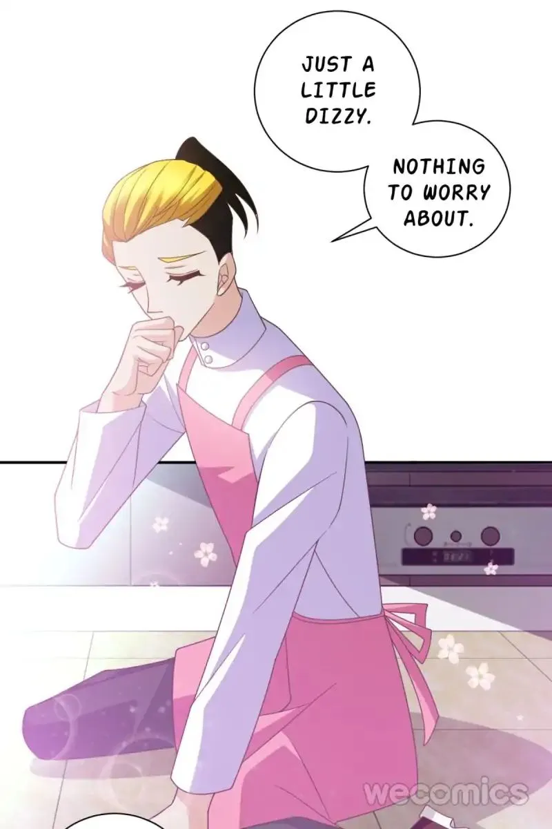 Read My Vampire Lover chapter 46 image 43 on Lezhin