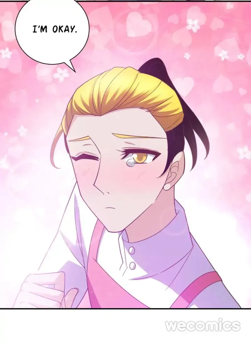 Read My Vampire Lover chapter 46 image 44 on Lezhin