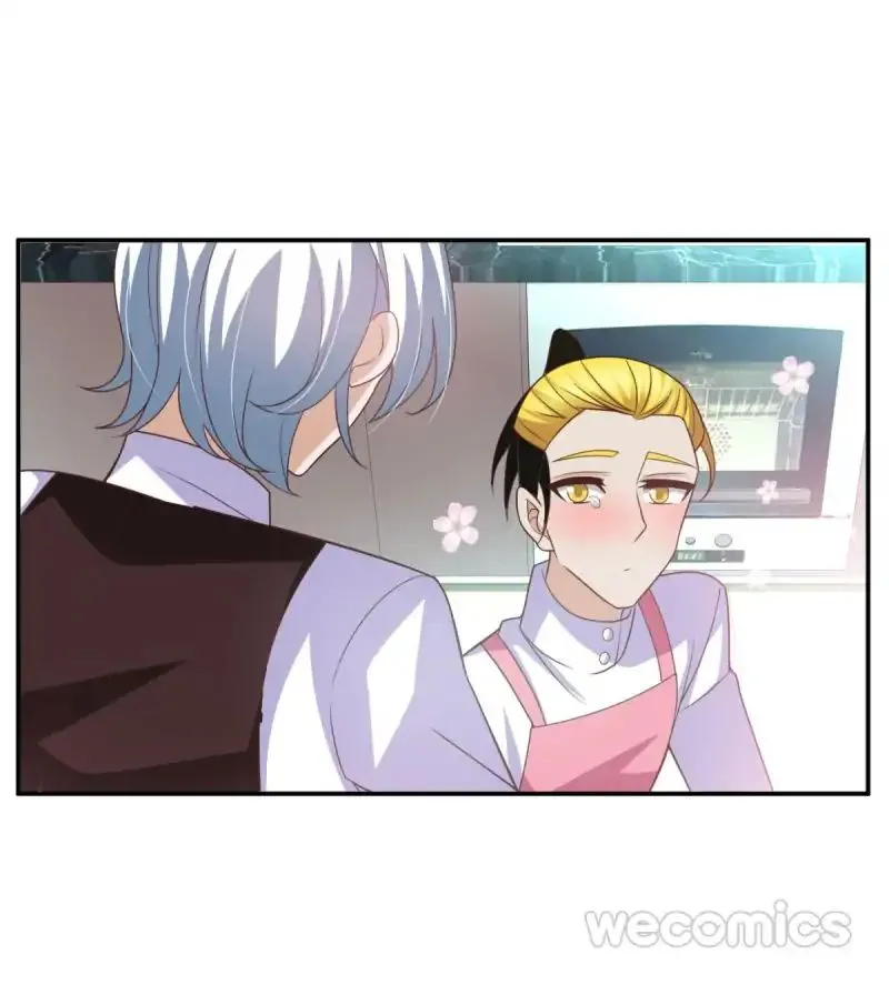 Read My Vampire Lover chapter 46 image 46 on Lezhin