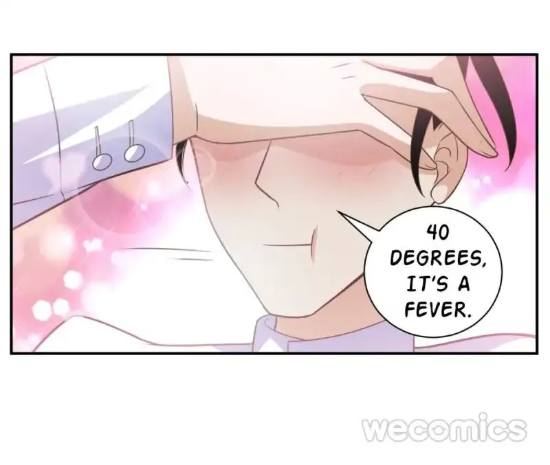 Read My Vampire Lover chapter 46 image 47 on Lezhin