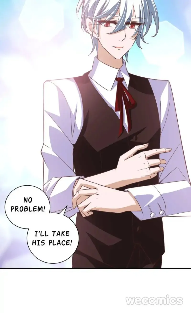 Read My Vampire Lover chapter 46 image 50 on Lezhin