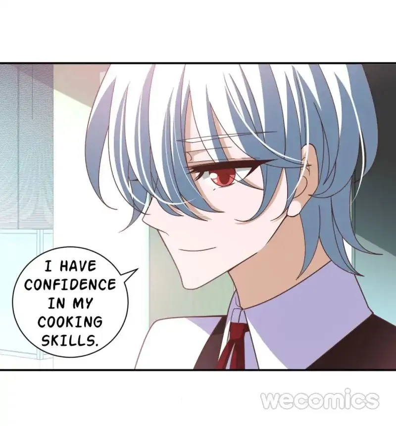 Read My Vampire Lover chapter 47 image 1 on Lezhin