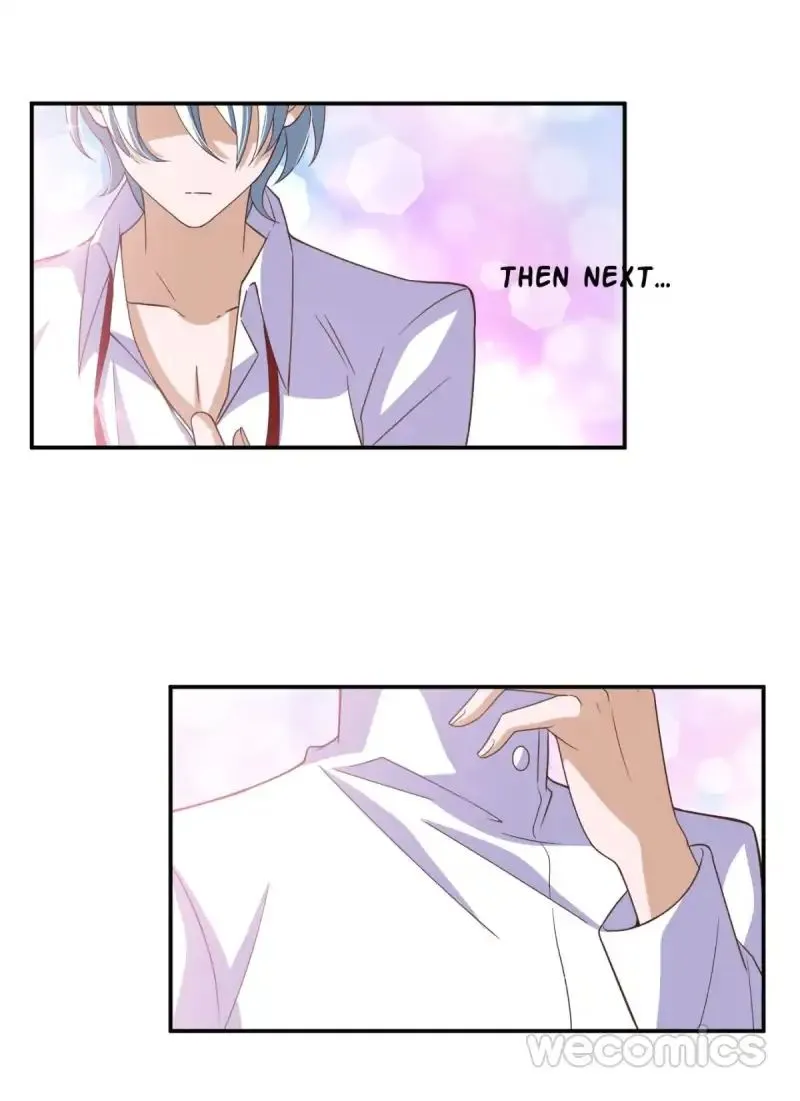 Read My Vampire Lover chapter 47 image 10 on Lezhin