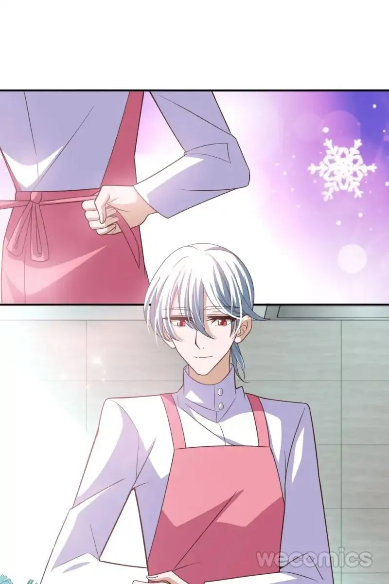 Read My Vampire Lover chapter 47 image 11 on Lezhin