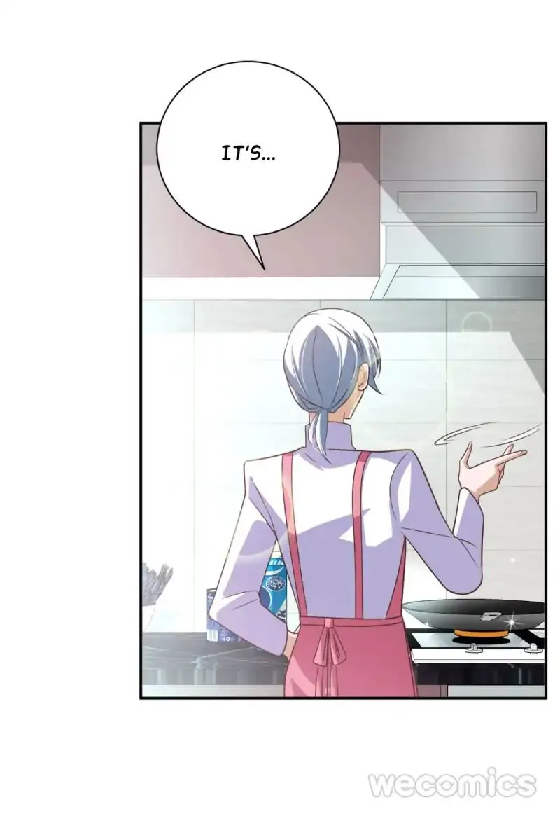 Read My Vampire Lover chapter 47 image 13 on Lezhin