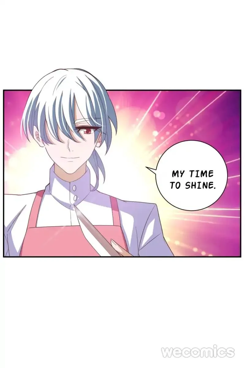 Read My Vampire Lover chapter 47 image 14 on Lezhin