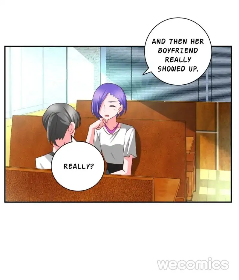 Read My Vampire Lover chapter 47 image 16 on Lezhin