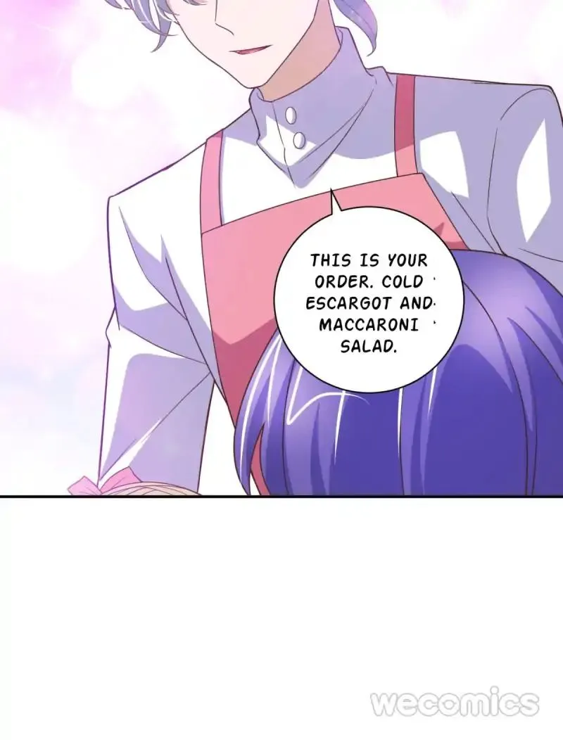 Read My Vampire Lover chapter 47 image 18 on Lezhin