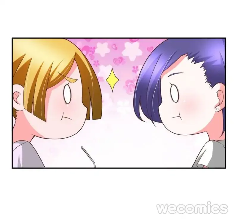 Read My Vampire Lover chapter 47 image 23 on Lezhin
