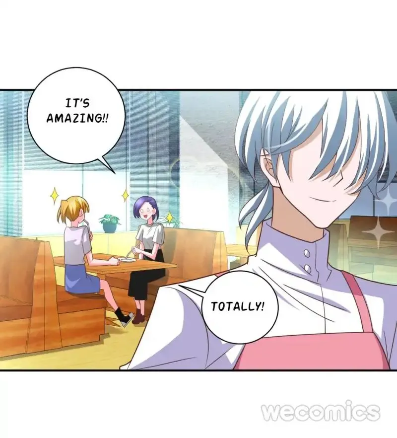 Read My Vampire Lover chapter 47 image 24 on Lezhin