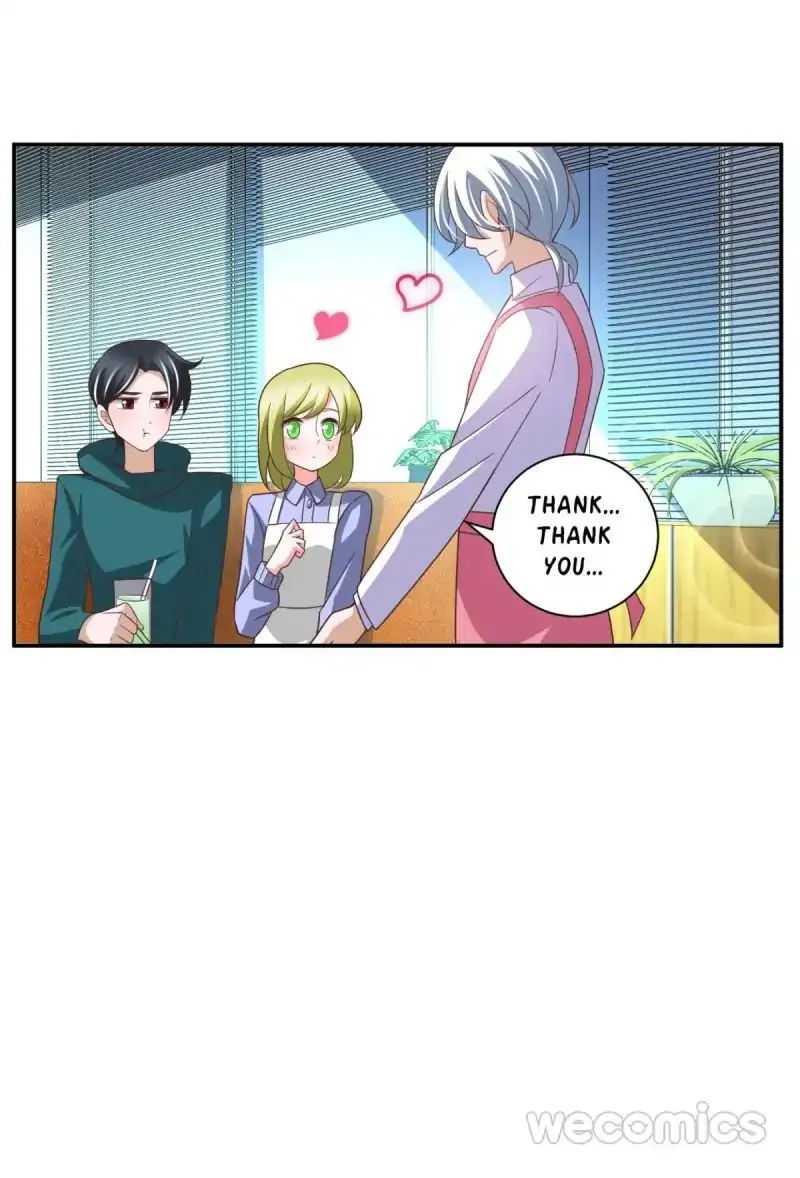 Read My Vampire Lover chapter 47 image 26 on Lezhin