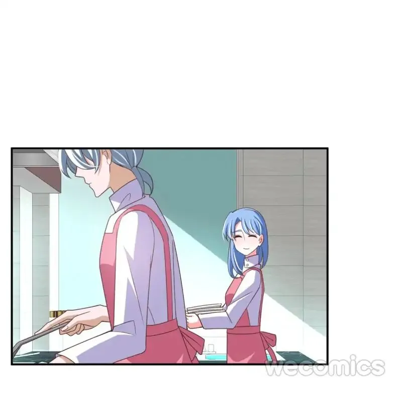Read My Vampire Lover chapter 47 image 27 on Lezhin