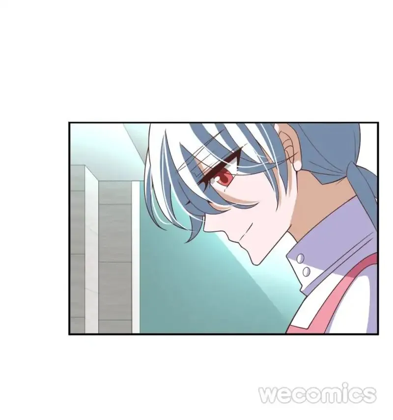 Read My Vampire Lover chapter 47 image 28 on Lezhin