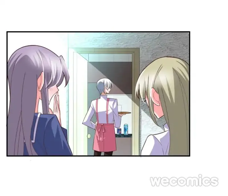 Read My Vampire Lover chapter 47 image 29 on Lezhin