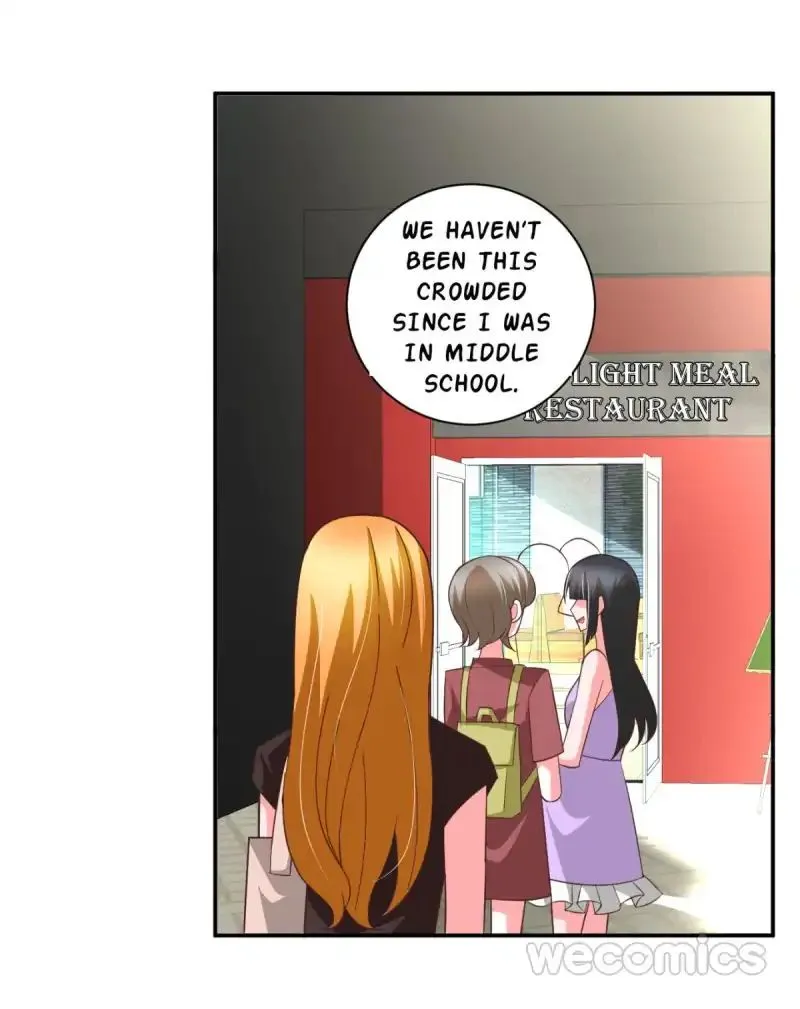 Read My Vampire Lover chapter 47 image 33 on Lezhin