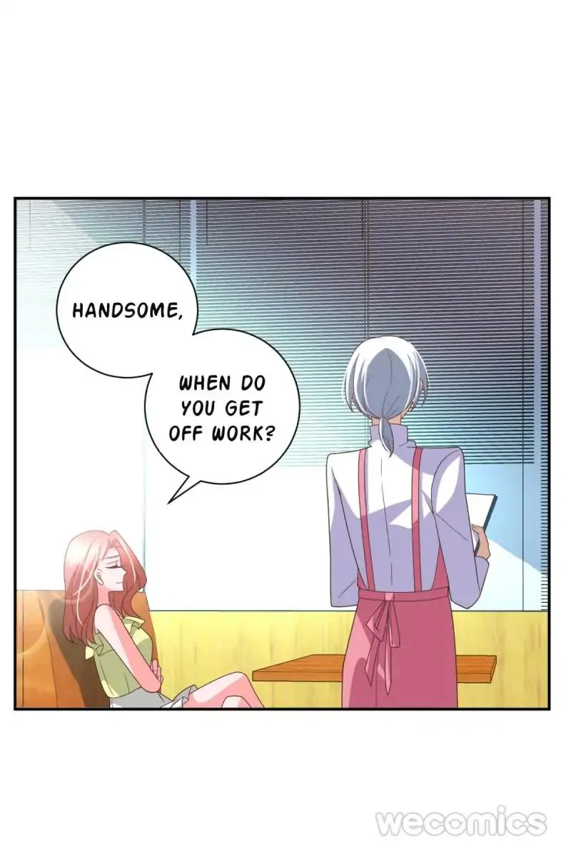 Read My Vampire Lover chapter 47 image 34 on Lezhin