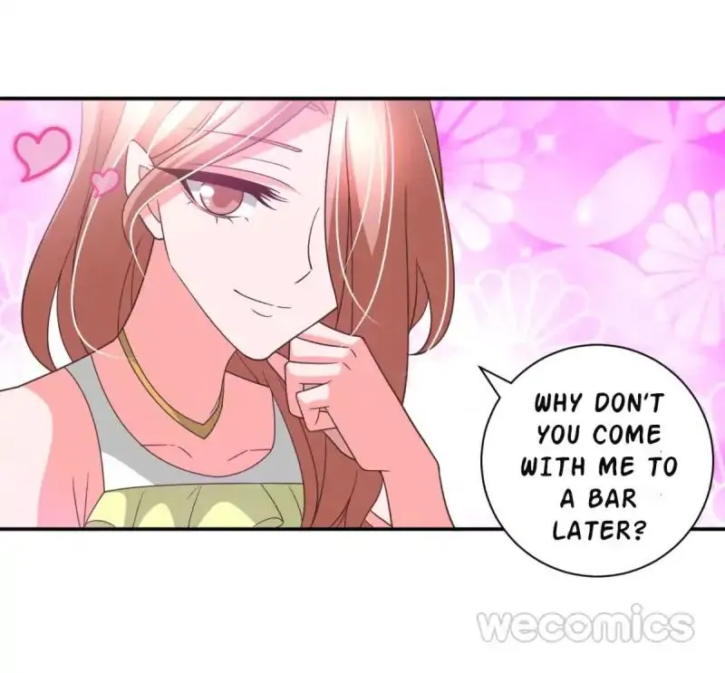 Read My Vampire Lover chapter 47 image 35 on Lezhin