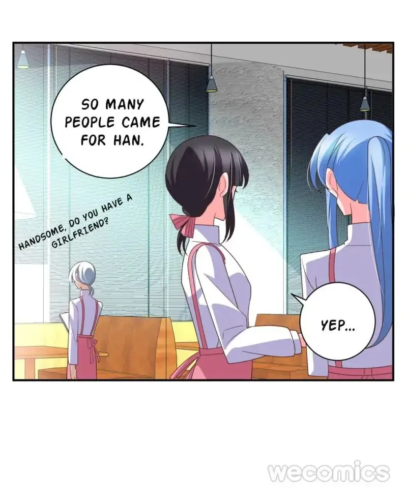 Read My Vampire Lover chapter 47 image 36 on Lezhin