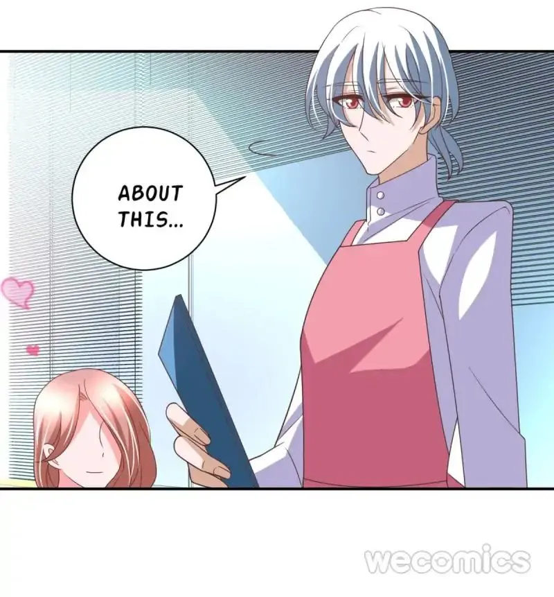 Read My Vampire Lover chapter 47 image 37 on Lezhin
