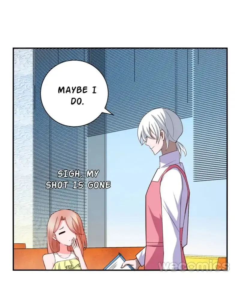 Read My Vampire Lover chapter 47 image 40 on Lezhin