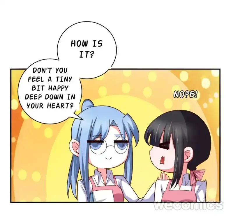 Read My Vampire Lover chapter 47 image 41 on Lezhin