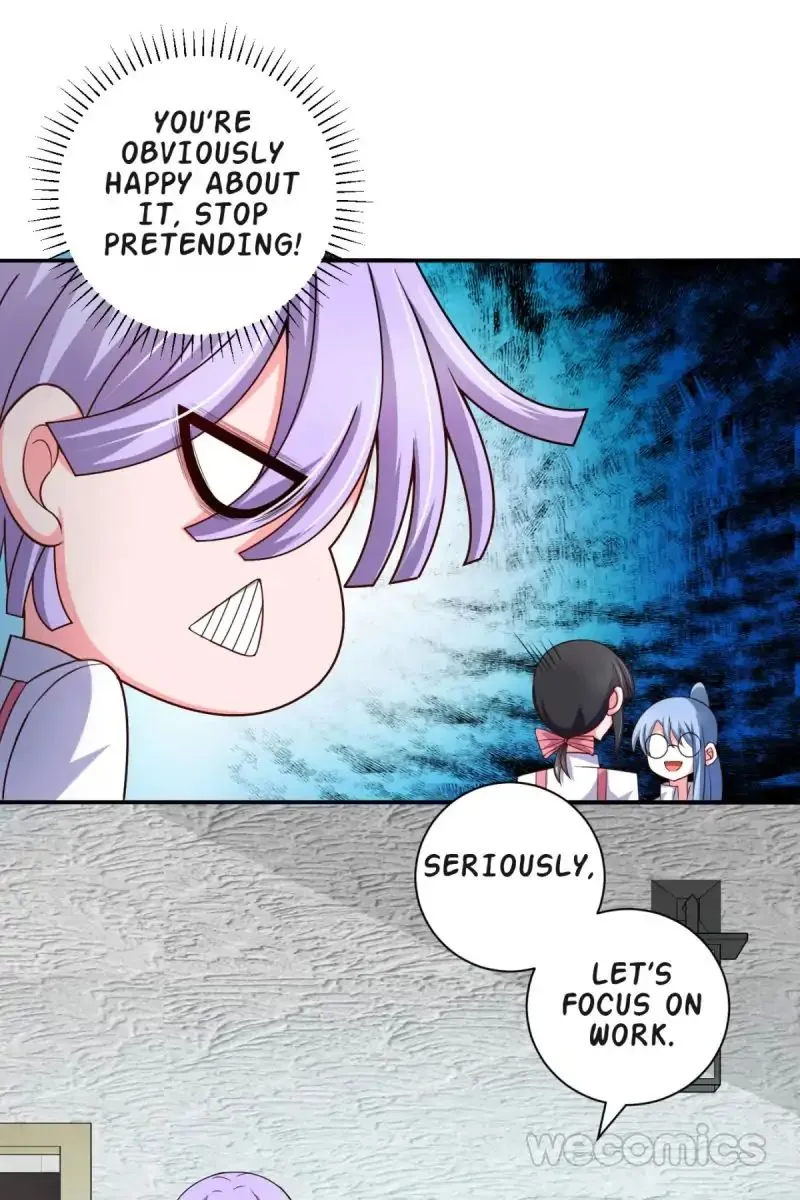 Read My Vampire Lover chapter 47 image 42 on Lezhin