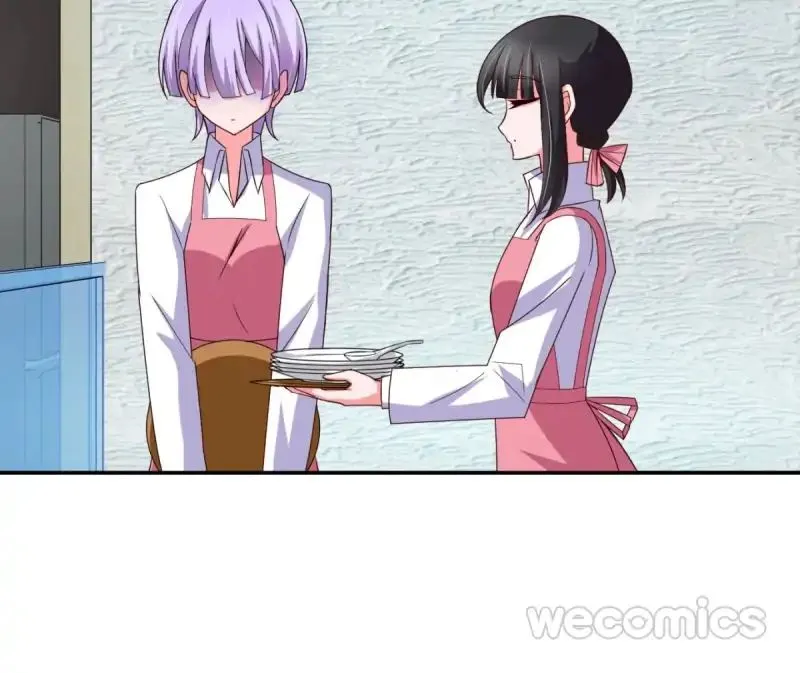 Read My Vampire Lover chapter 47 image 43 on Lezhin