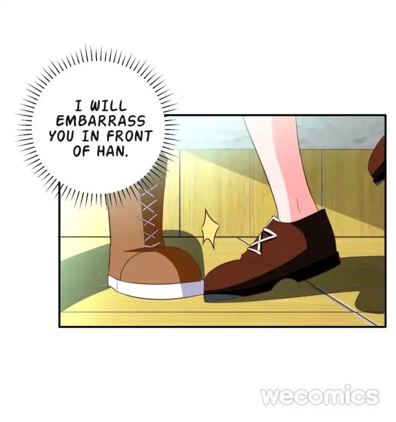 Read My Vampire Lover chapter 47 image 44 on Lezhin