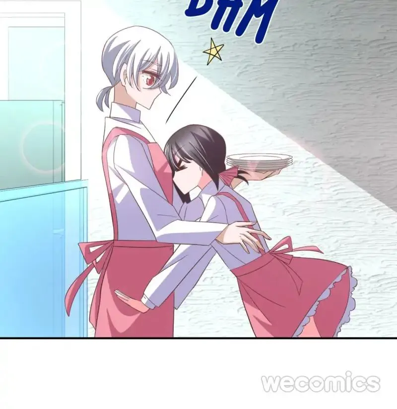 Read My Vampire Lover chapter 47 image 47 on Lezhin