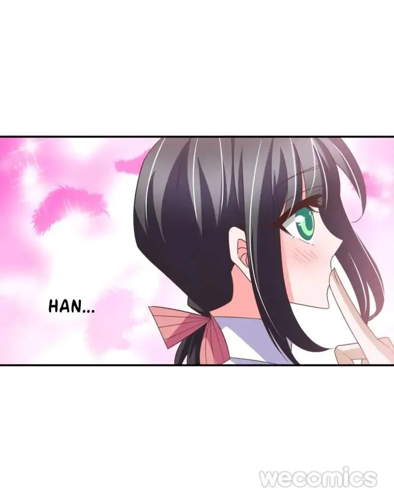 Read My Vampire Lover chapter 47 image 5 on Lezhin