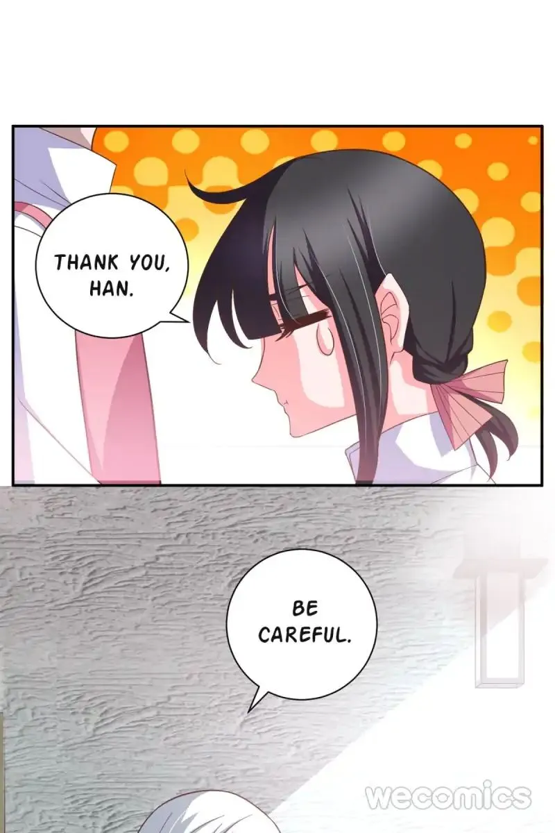 Read My Vampire Lover chapter 48 image 1 on Lezhin