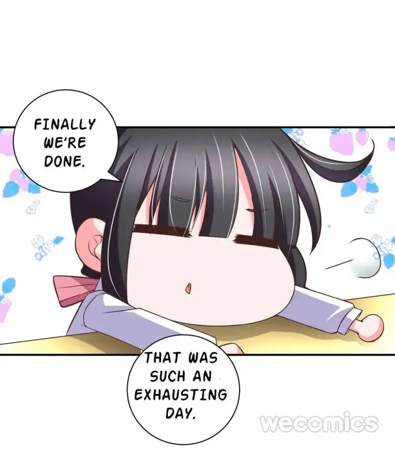 Read My Vampire Lover chapter 48 image 10 on Lezhin
