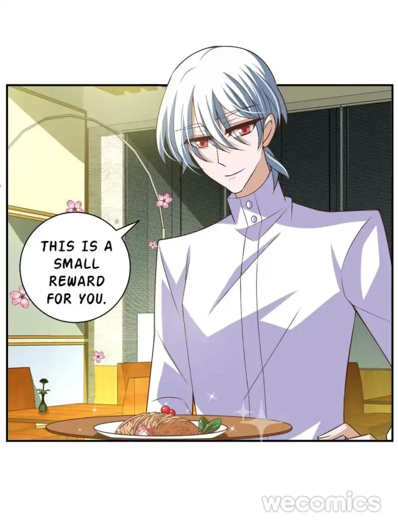 Read My Vampire Lover chapter 48 image 13 on Lezhin
