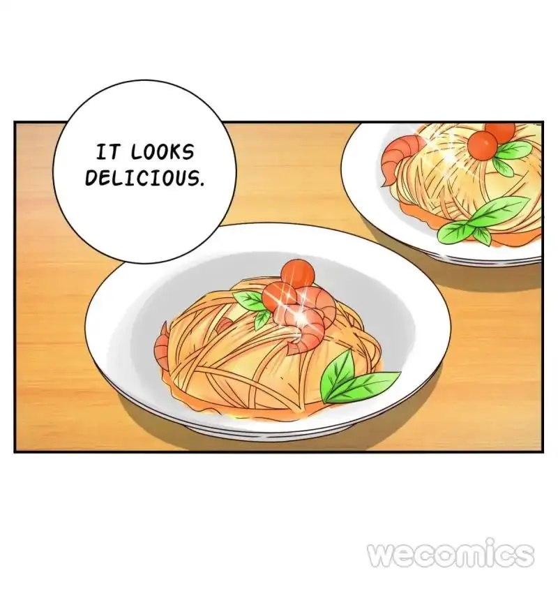Read My Vampire Lover chapter 48 image 15 on Lezhin