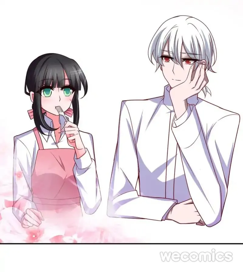 Read My Vampire Lover chapter 48 image 18 on Lezhin