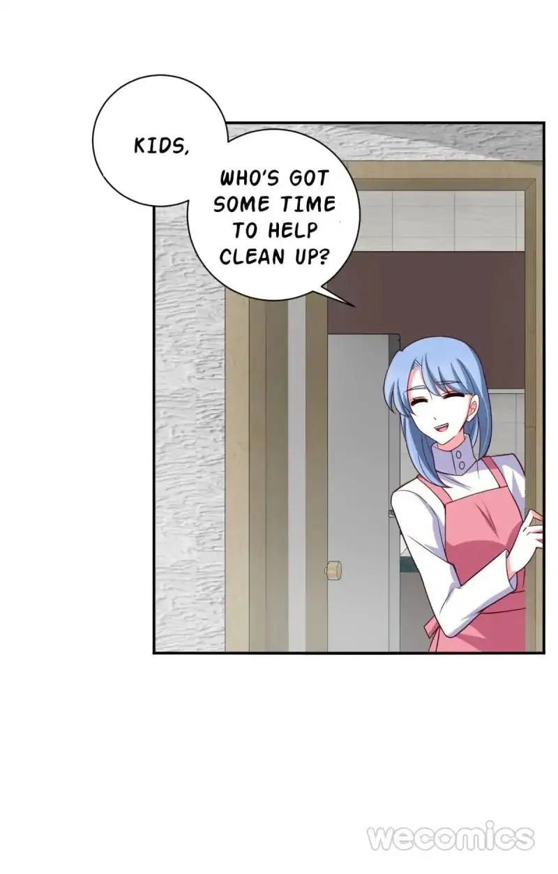 Read My Vampire Lover chapter 48 image 19 on Lezhin