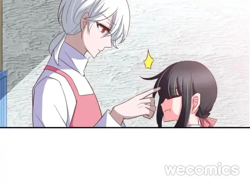 Read My Vampire Lover chapter 48 image 2 on Lezhin