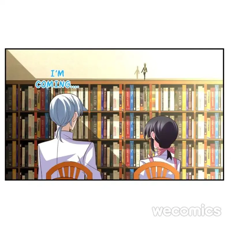 Read My Vampire Lover chapter 48 image 20 on Lezhin