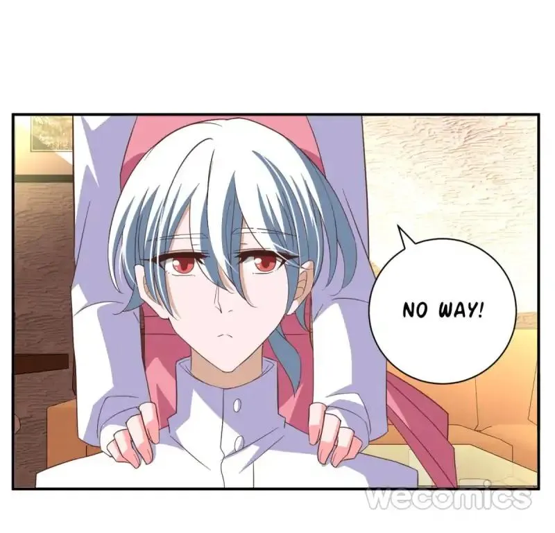 Read My Vampire Lover chapter 48 image 21 on Lezhin