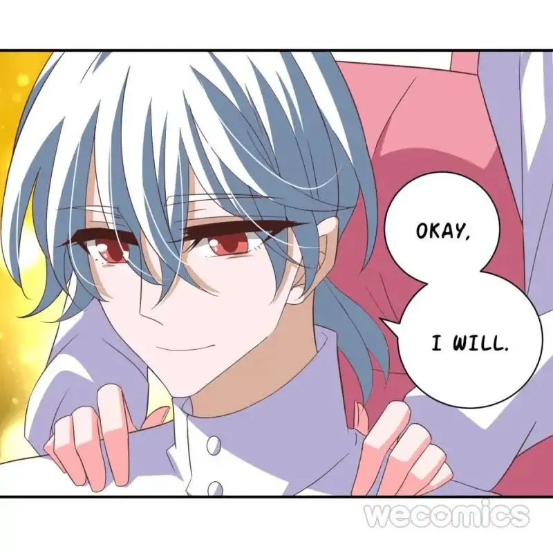 Read My Vampire Lover chapter 48 image 23 on Lezhin