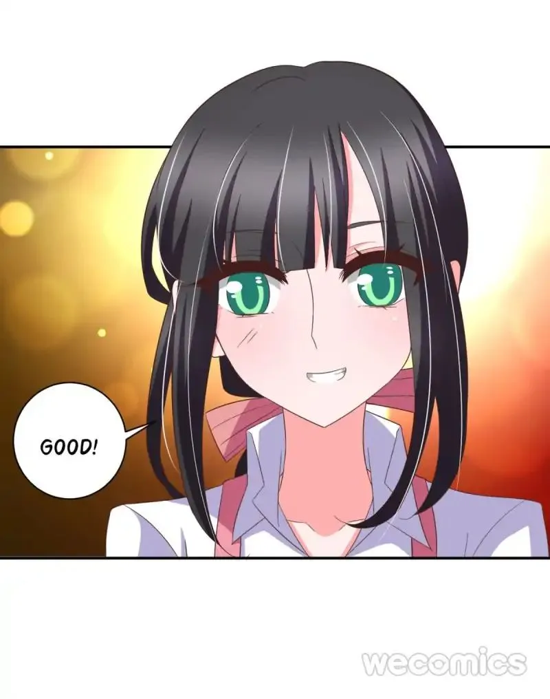 Read My Vampire Lover chapter 48 image 24 on Lezhin