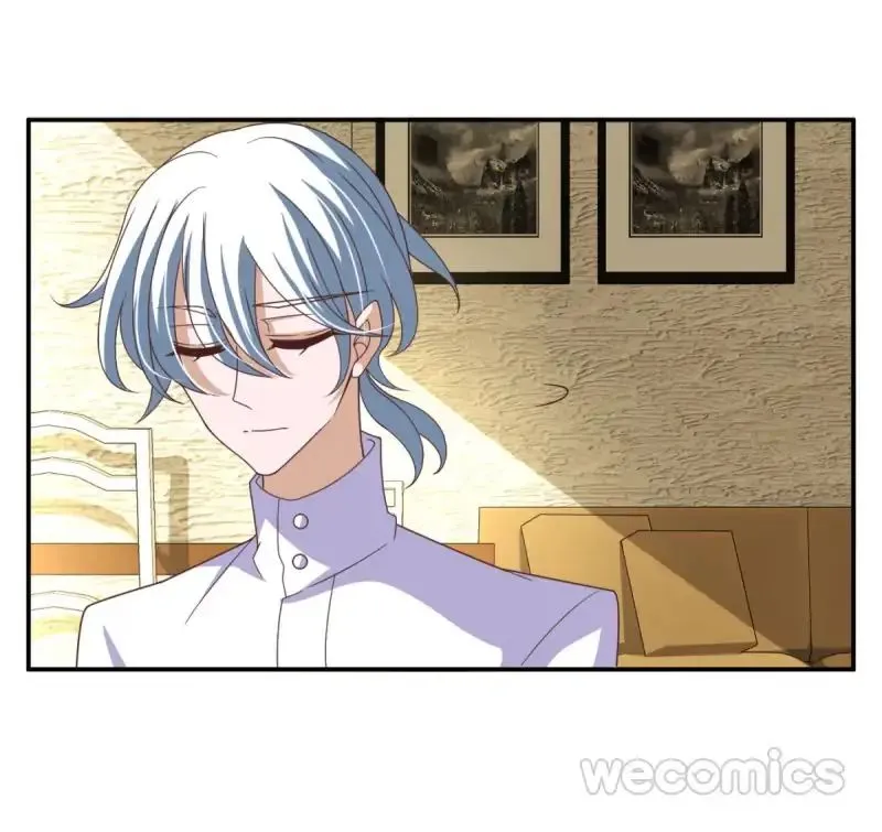 Read My Vampire Lover chapter 48 image 26 on Lezhin
