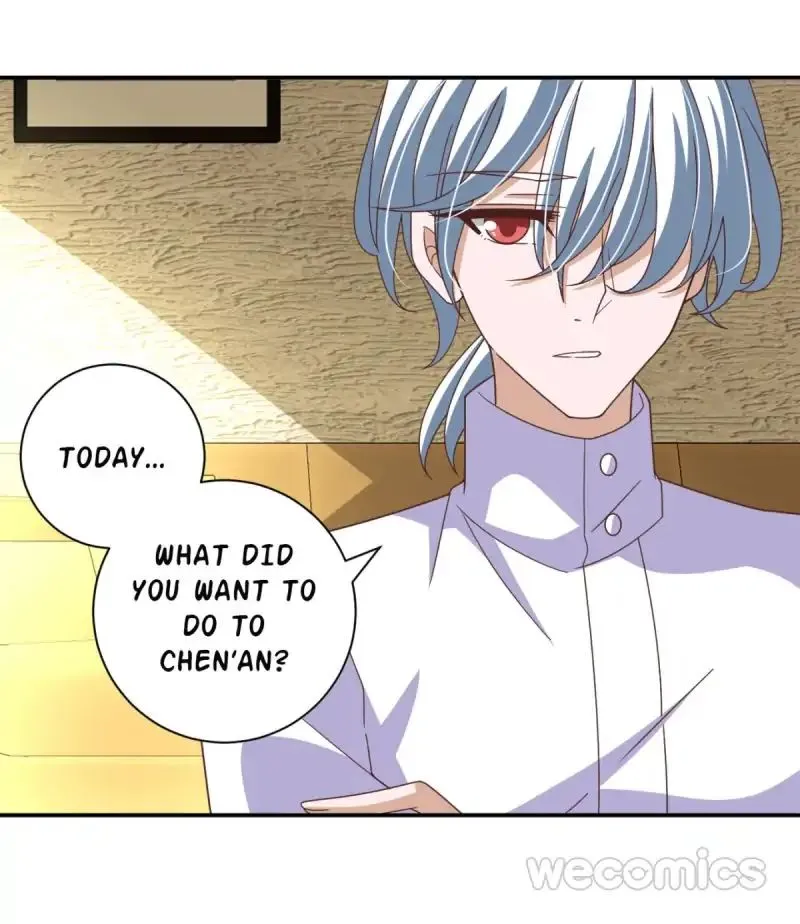 Read My Vampire Lover chapter 48 image 28 on Lezhin
