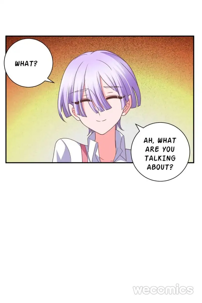 Read My Vampire Lover chapter 48 image 29 on Lezhin