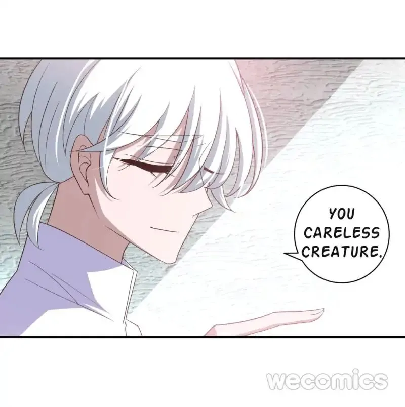 Read My Vampire Lover chapter 48 image 3 on Lezhin