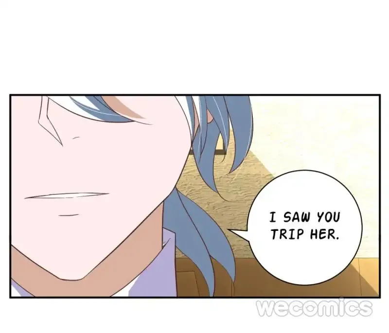 Read My Vampire Lover chapter 48 image 30 on Lezhin