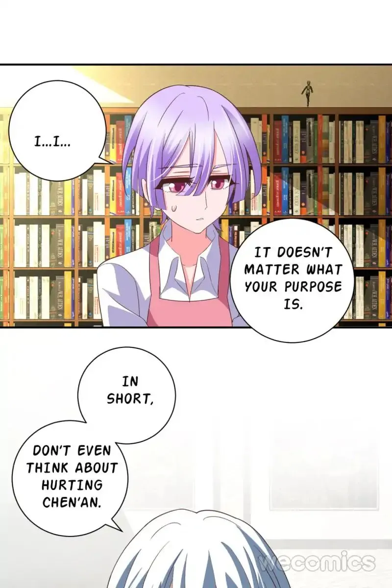 Read My Vampire Lover chapter 48 image 32 on Lezhin