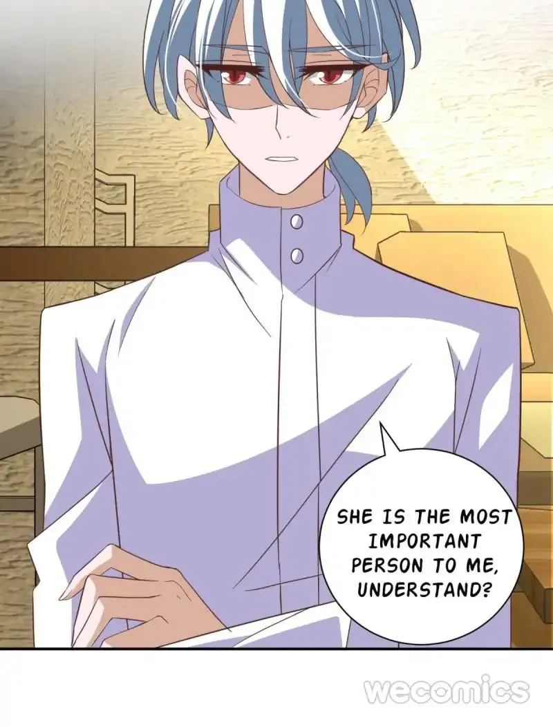 Read My Vampire Lover chapter 48 image 33 on Lezhin