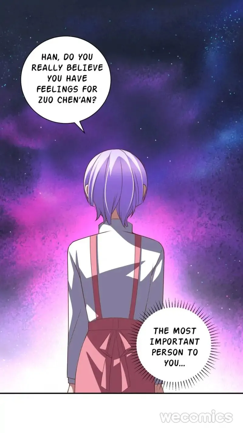 Read My Vampire Lover chapter 48 image 35 on Lezhin